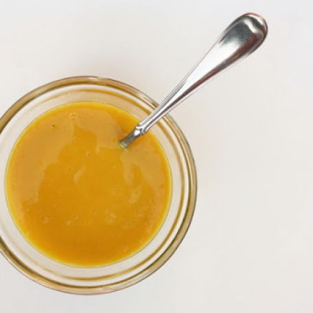 Honey Mustard Dressing