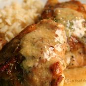 Crock Pot Chicken Tenderloins Recipe - (4/5)