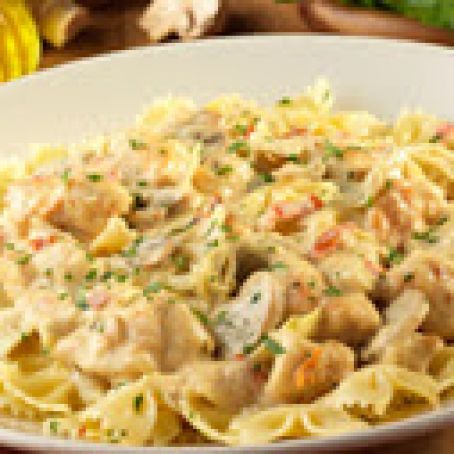 Chicken Castellina