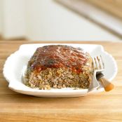 Classic Meat Loaf