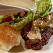 Peppercorn Sauce Recipe