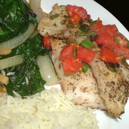 Italian Basa Francaise