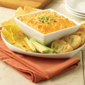 Hot Chicken Dip