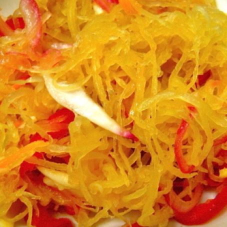 Atchara (Philippine Sweet Pickled Vegetables)