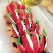 Caprese Salad