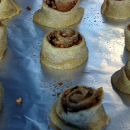 Pie Crust Rugelach