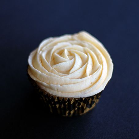 The Best Buttercream Icing