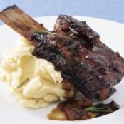 Beef Short Ribs