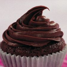 Chocolate Fudge Frosting