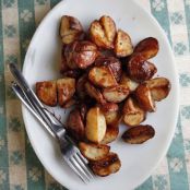 Roasted Potatoes