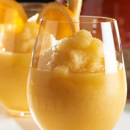 Frozen Summer Sangria