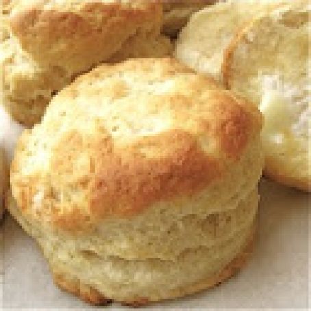 L'Louise's biscuit recipe