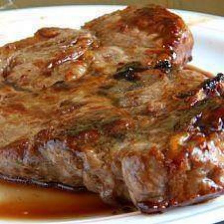 Slow Cooker Ranch Pork Chops Recipe 3 8 5