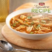 Hunt's® Sopa de Fideos con Pollo