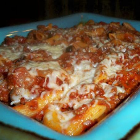 MOSTACCIOLI