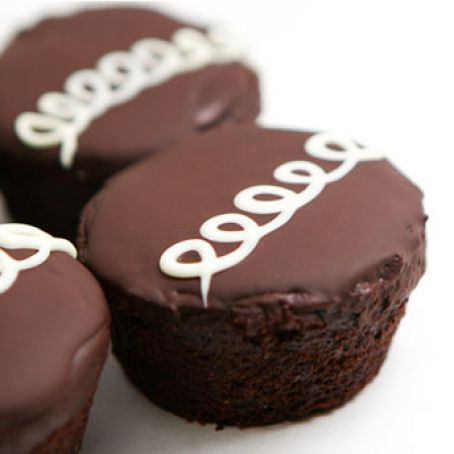 Hostess Cupcakes