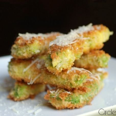 Avacado Fries