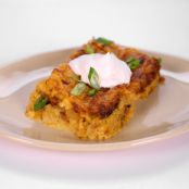 Clinton Kelly's Hash Brown Casserole