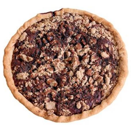 SHOO FLY PIE