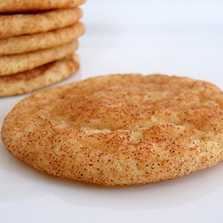 Snickerdoodles