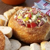 Mary Alice's Hoagie Dip