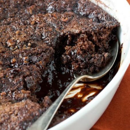 Old-Fashioned Chocolate Cobbler Recipe - (4.7/5)