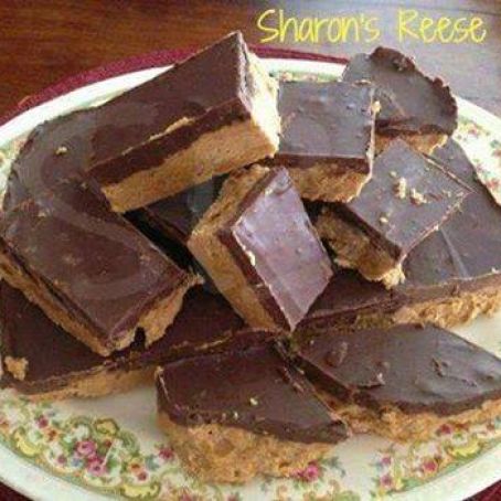 Reese Bars