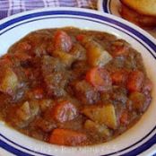 Irish Immigrant Stew