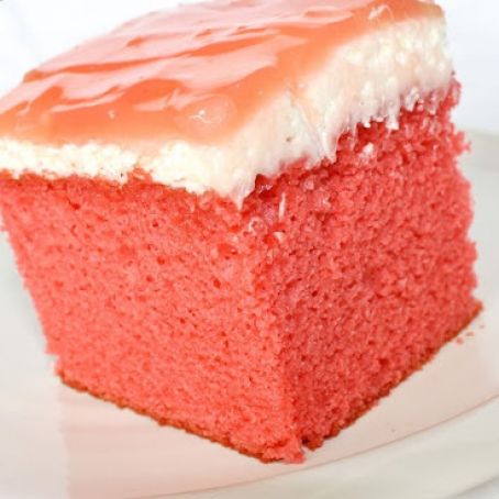 Guava Cake