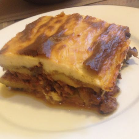 Moussaka