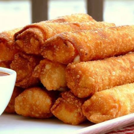 Egg Rolls