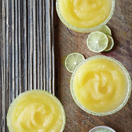 Whole Fruit Margarita - Vitamix (SO GOOD)