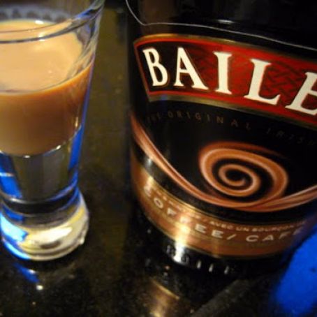 Aunt Linda's Homemade Bailey's Irish Cream