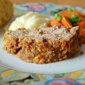 Rempel Family Meatloaf