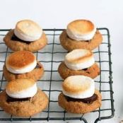 S'mores Cookies