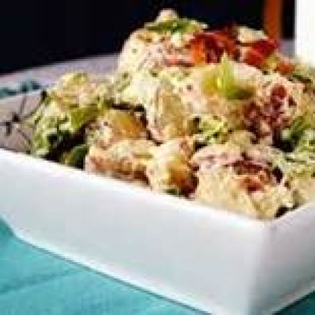 BLT Potato Salad