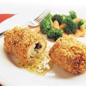 Chicken Kiev