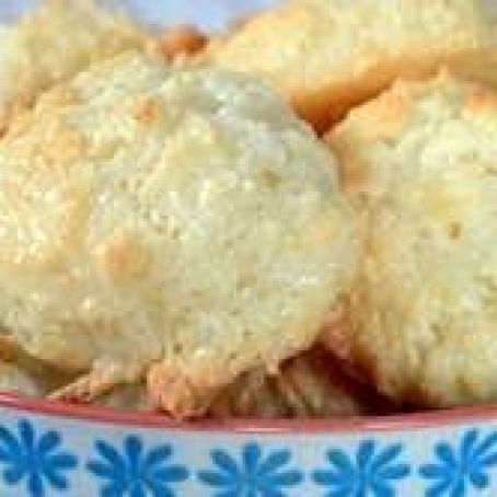 Coconut Macaroons