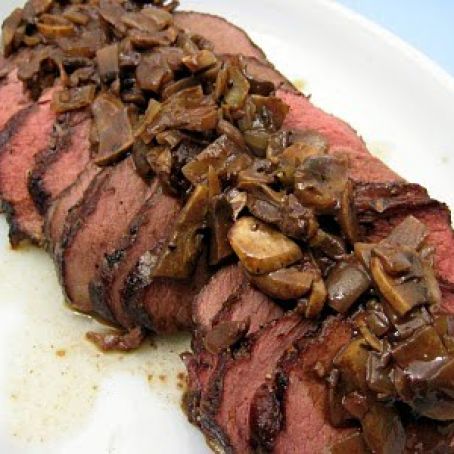 Crock Pot  Beauty Roast