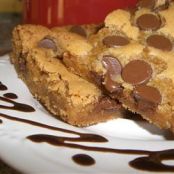 Blonde Brownies