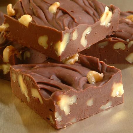 See’s Candy Fudge Recipe