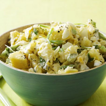 Classic Potato Salad