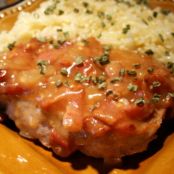 Pork Chops - Southern Style