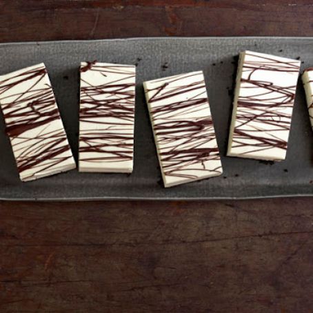 No-Bake Key Lime Cheesecake Bars