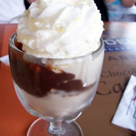 Ghirardelli Hot Fudge Sauce