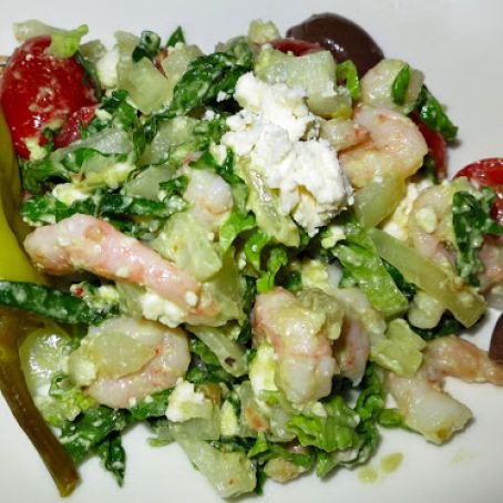 Maui Wowie Salad Recipe - (4/5)