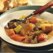 Classic Beef Stew