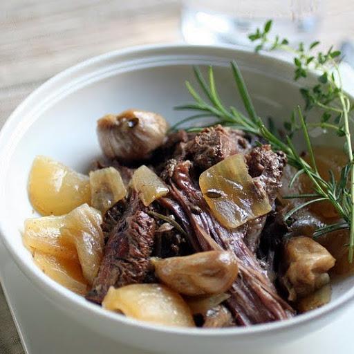 the ins and outs of crockpot lamb