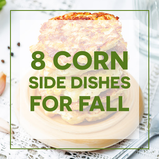 corn sides for fall