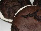 Betty Dumoulin's Whoopie Pies Recipe image